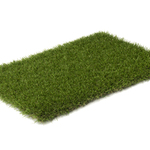 Ca. 83,8m2 Kunstgras, 35 mm hoog, groen